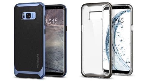 spigen neo hybrid galaxy s8 drop test|Spigen Neo Hybrid Crystal Galaxy S8 Plus Case with Clear Hard .